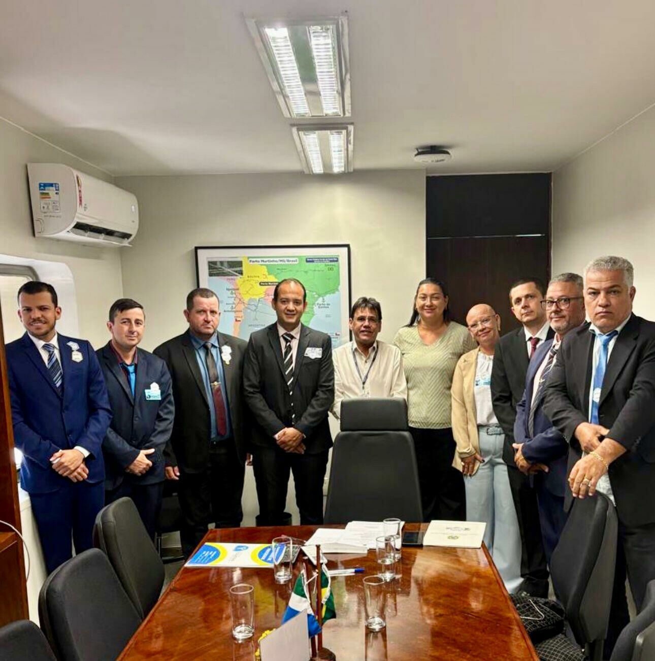 Imagem de compartilhamento para o artigo Figueirão conquista R$ 1,2 milhão com a senadora Tereza Cristina para construção do Mercado do Produtor da MS Todo dia